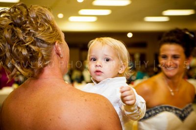 Sanders Wedding 2010