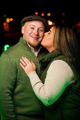 Devon and Kaylie