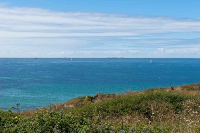 At Pointe Saint Mathieu