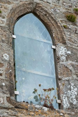 At Pointe Saint Mathieu