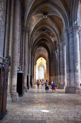 Chartres - France