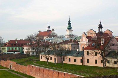 Zamość