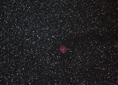 IC 5146 Cocoon