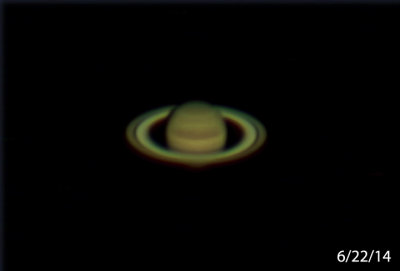 Saturn spring 2014