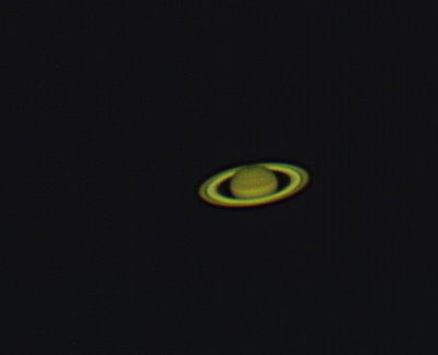 Saturn May 2015