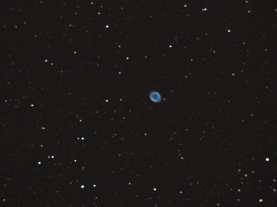 Test of M57