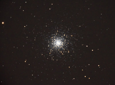 Test of M13