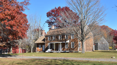 Lawrence House