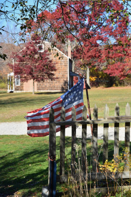 Old Glory
