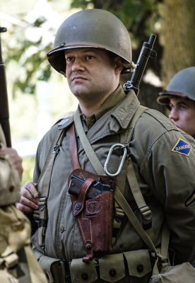 World War II Rockford 2012