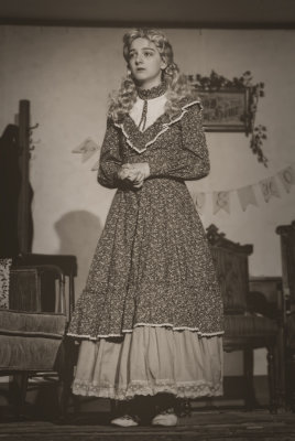Cast