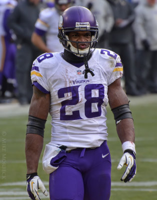 Adrian Peterson