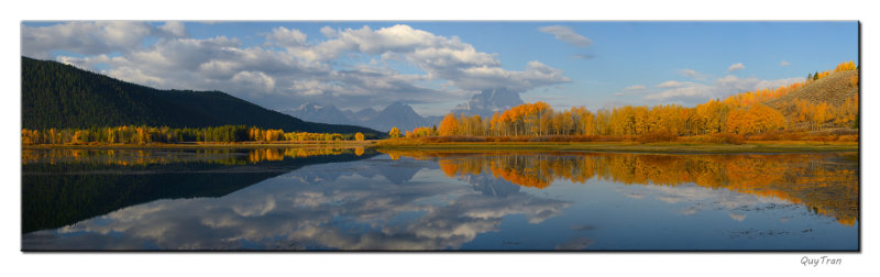 Oxbow Bend