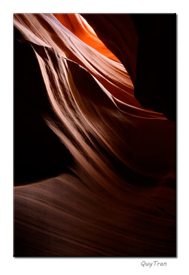 Antelope Canyon - Arizona