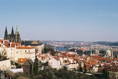 Prague 2004