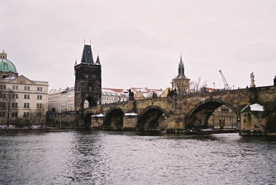 Prague 2004