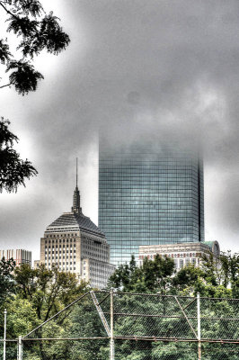 Boston 2013