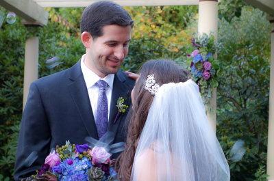 KEVIN and BETH'S WEDDING 9/27/2014