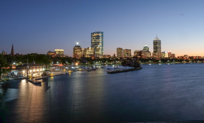 BOSTON 2016
