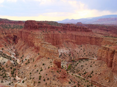 Capitol Reef National Park #1