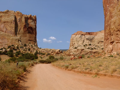 Capitol Reef National Park #4
