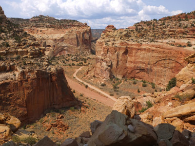 Capitol Reef National Park #5