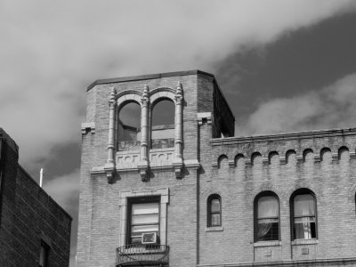 Grand Concourse Building 2