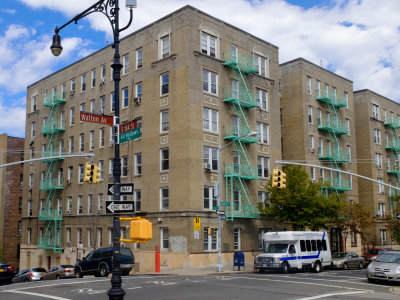 Walton Avenue 2