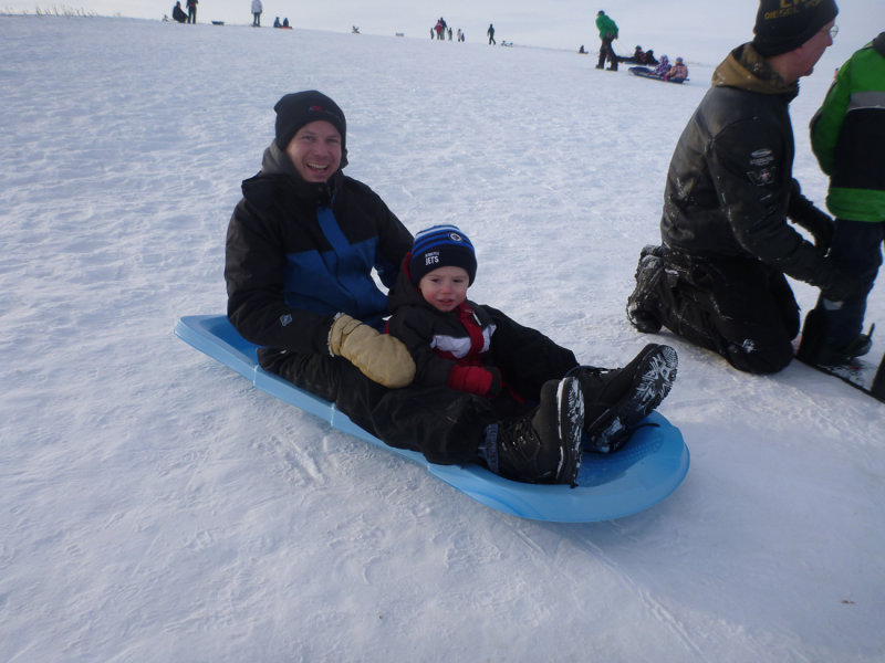2013-02-24 Noahs First Toboggan Ride_P001.jpg