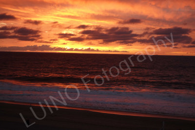 Redondo Sunset