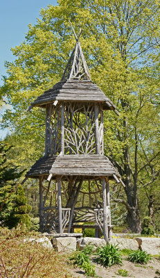 tower
