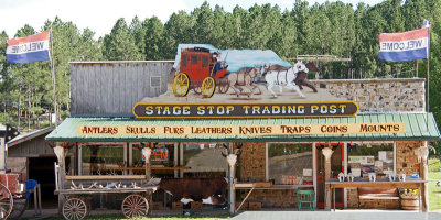 Western Store