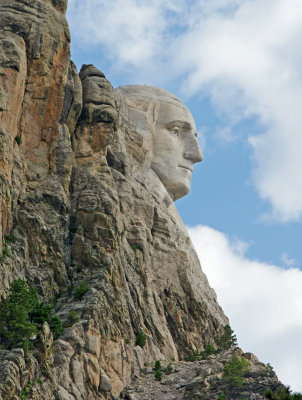 Rushmore