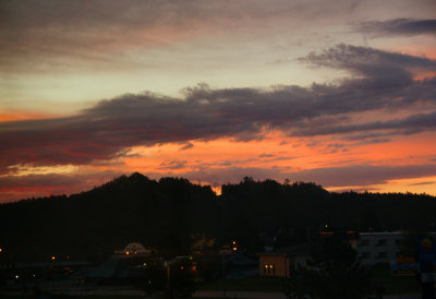 Sunrise!!!!