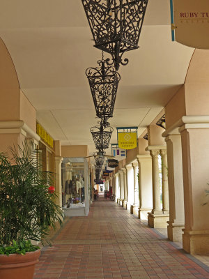 Boca-interesting chandelierS
