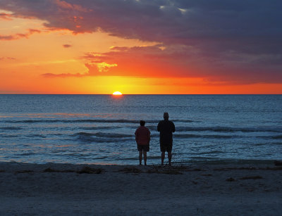 Sanibel Island & Naples Pier