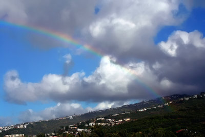 Rainbow