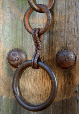 Door handle