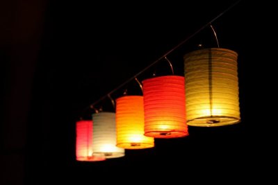 Lanterns