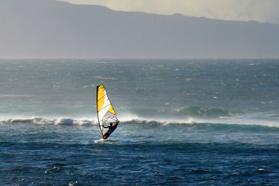Hookipa Beach
