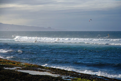 Hookipa Beach
