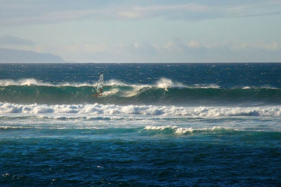 Hookipa Beach