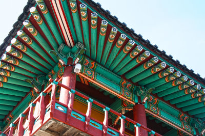 Roof