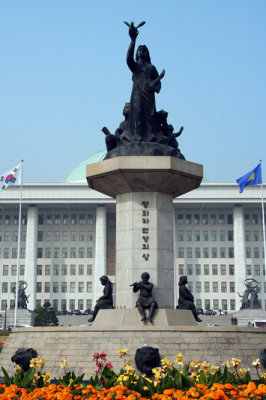National Assembly