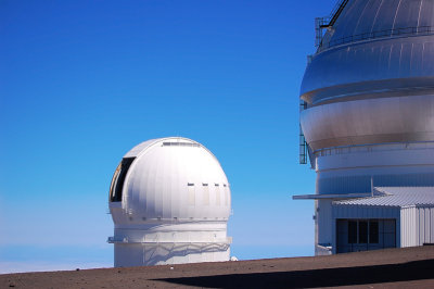 Observatories