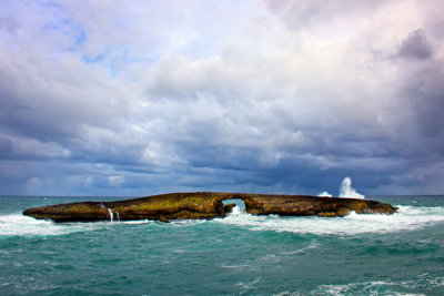 La'ie Point