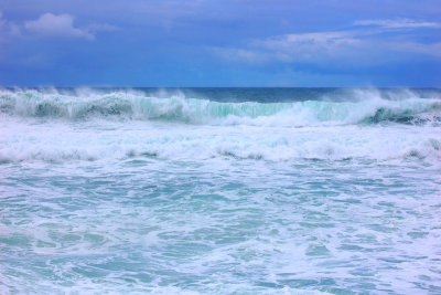 Banzai Pipeline