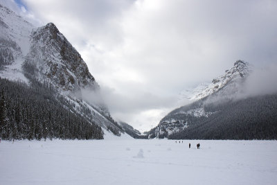 Lake Louise
