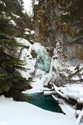 Lower Falls