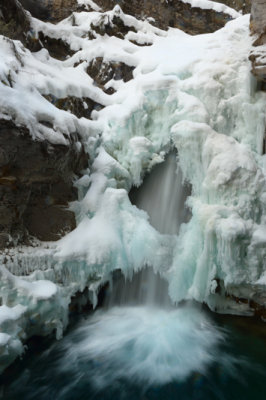 Lower Falls